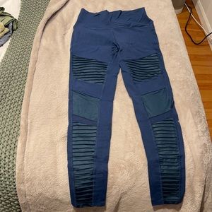 Eclipse Motto Leggings